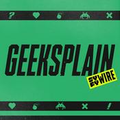 Podcast Geeksplain