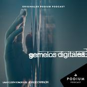 Podcast Gemelos digitales