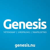 Podcast Genesispodden - tro och vetenskap