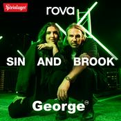 Podcast George FM Drive with Sin & Brook