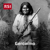 Podcast Geronimo