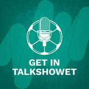 Podcast GET IN! Talkshowet