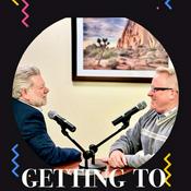 Podcast Getting to know you (Greater Palm Springs and the Coachella Valley)