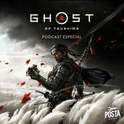 Podcast Ghost of Tsushima: El Podcast