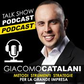 Podcast Giacomo Catalani TalkShow