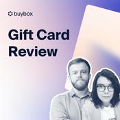 Podcast Gift Card Review - E-commerce, Retail & carte cadeau Podcast