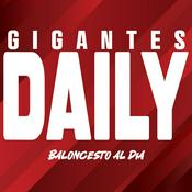 Podcast Gigantes Daily, baloncesto al día