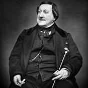 Podcast Gioachino Rossini 150