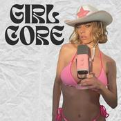 Podcast Girl Core