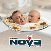 Podcast GloryDaze - With PJ & Jim on Radio Nova