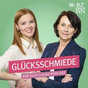 Podcast Glücksschmiede - Der Gute-Laune-Podcast