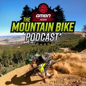 Podcast GMBN Presents The Mountain Bike Podcast