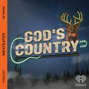 Podcast God's Country