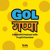 Podcast Gol Gappa