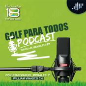 Podcast Golf para todos | PIA Podcast