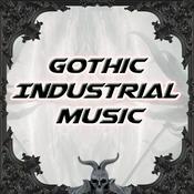 Podcast Gothic Industrial Music