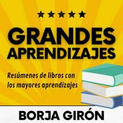 Podcast Grandes aprendizajes