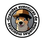 Podcast Grandes aventuras de pequeñas mascotas