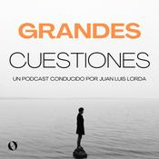 Podcast Grandes cuestiones, con Juan Luis Lorda