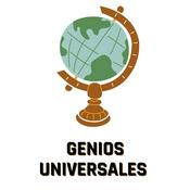 Podcast Grandes Genios Universales