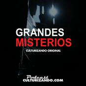 Podcast Grandes Misterios • Culturizando