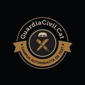 Podcast GuardiaCivilCAT