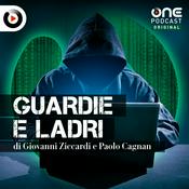 Podcast Guardie e ladri