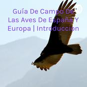 Podcast Guía De Campo De Las Aves De España Y Europa | Introduccion