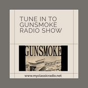 Podcast Gunsmoke