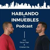 Podcast Hablando de Inmuebles