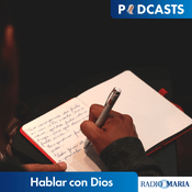 Podcast Hablar con Dios