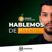 Podcast Hablemos de Bitcoin