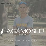 Podcast Hagámosle