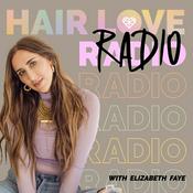 Podcast Hair Love Radio