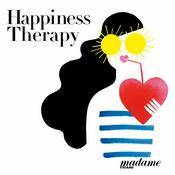 Podcast Happiness Therapy