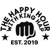 Podcast Happy Hour Fantasy