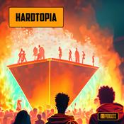 Podcast Hardtopia (Hardstyle)