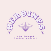 Podcast Heroines