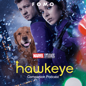 Podcast Hawkeye Companion Podcast