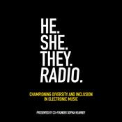 Podcast HE.SHE.THEY. Radio