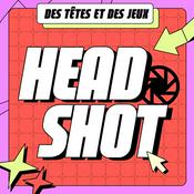 Podcast Head Shot - Des Têtes et des Jeux