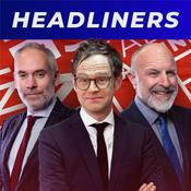 Podcast Headliners