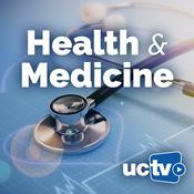 Podcast Health and Medicine (Audio)