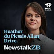 Podcast Heather du Plessis-Allan Drive