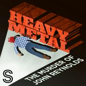 Podcast Heavy Metal