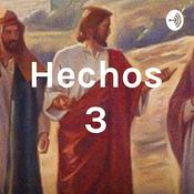 Podcast Hechos 3, 1-10