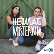 Podcast Heimatmysterium – Der Migra-Identitätspodcast