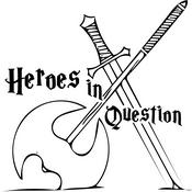 Podcast Heroes in Question