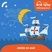 Podcast Heróis do Mar