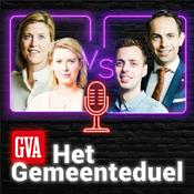 Podcast Het Gemeenteduel